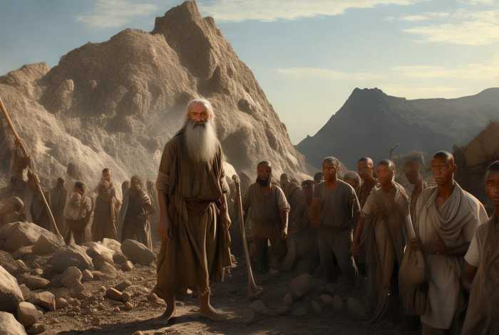 成语故事愚公移山的故事，成语愚公移山的故事视频