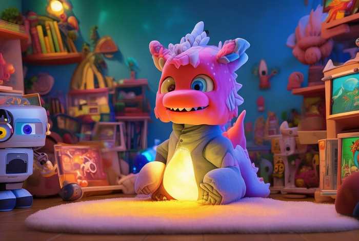 儿童讲故事玩具哪个牌子好(能讲故事的玩具有哪些) 儿童讲故事玩具哪个牌子好(能讲故事的玩具有哪些)