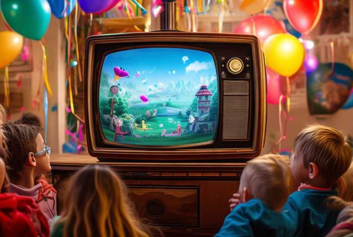 播放个儿童电影；播放个儿童电影叫什么