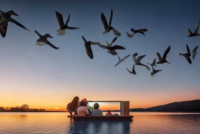 大雁的故事视频（大雁的故事视频播放）