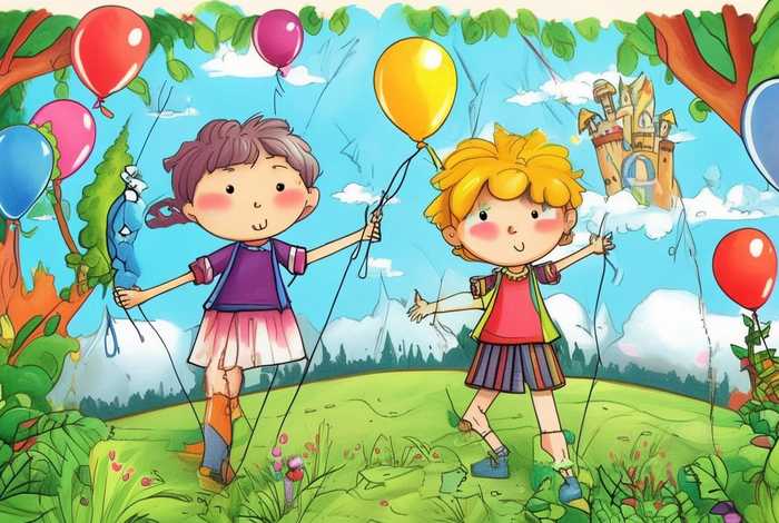 带拼音的少儿小故事（带拼音的少儿小故事简短）