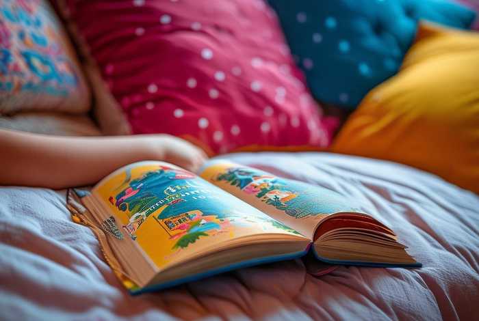 多米儿童睡前故事书 少儿睡前故事书推荐