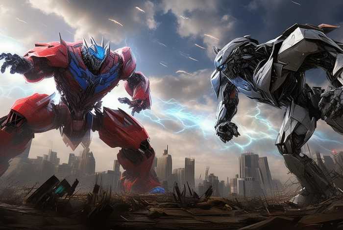 变形金刚故事大全、变形金刚故事大全视频