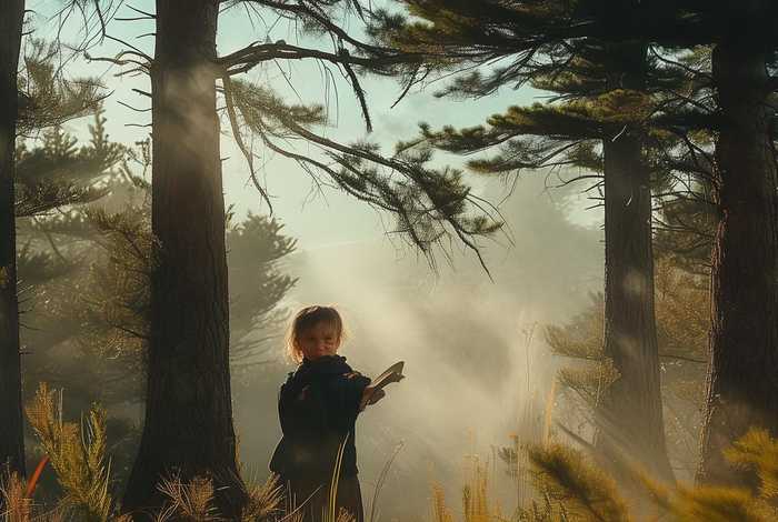 宝贝牛古诗诵读青松；朗读青松古诗