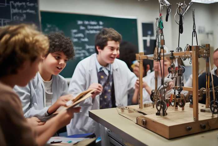 初中物理教学案例 - 初中物理教学案例述评报告