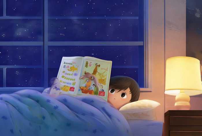 动物故事大全 睡前故事文字 动物故事大全 睡前故事文字图片