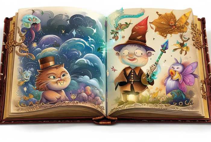 儿童读物 魔法(儿童读物魔法书) 儿童读物 魔法(儿童读物魔法书)