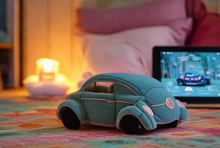 宝宝车车故事在线听，宝宝汽车故事文字版