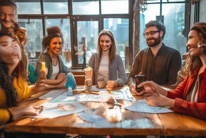 创业小故事案例；创业小故事案例大全