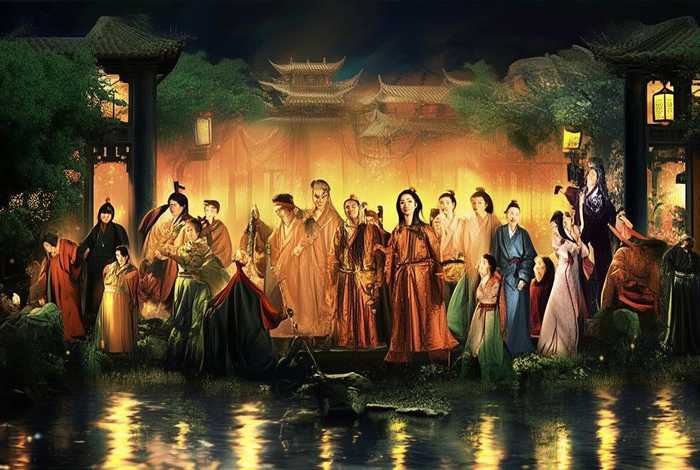 成语经典故事视频、成语经典故事视频完整版