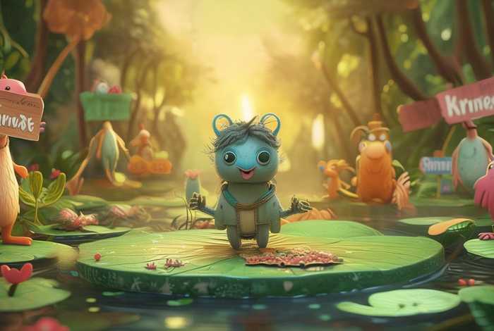 大姆指汤姆的故事 大姆指汤姆的故事告诉我们什么道理