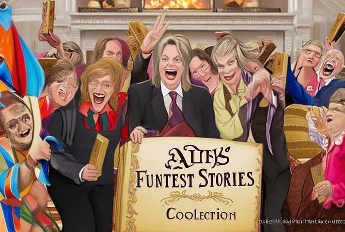 成人最幽默有趣故事;成人最幽默有趣故事大全 成人最幽默有趣故事;成人最幽默有趣故事大全