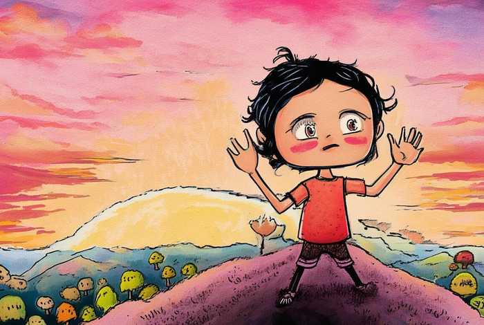 儿童逆商绘本故事；儿童逆商培养绘本推荐