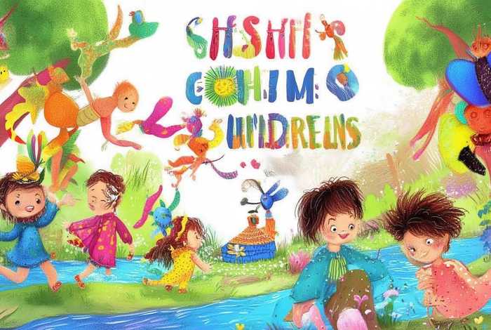 儿童趣味故事精选；小儿趣味故事大全