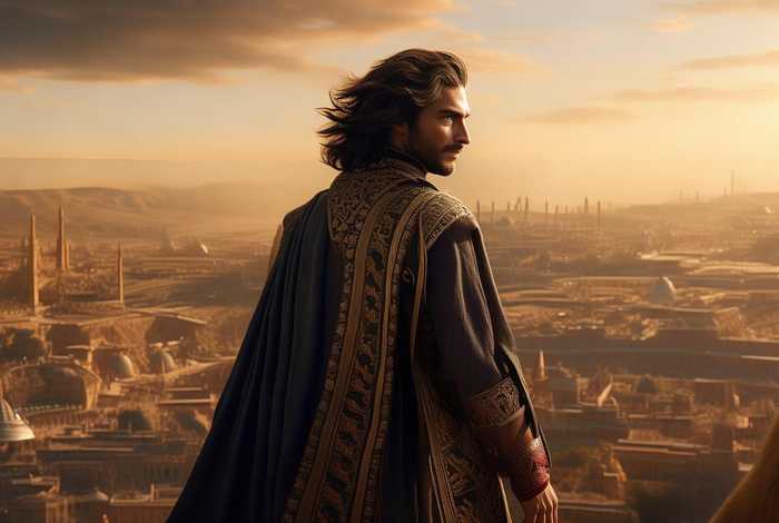 大卫的故事10集完整版、大卫王的故事电影