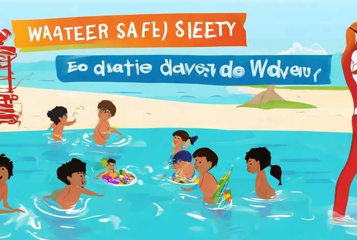 儿童防落水（儿童防落水手抄报）