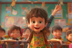 儿童诚实小故事视频（诚实幼儿小故事）