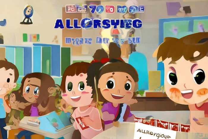 儿童过敏性质（儿童过敏性质有哪些）