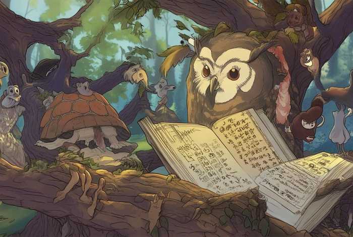 动物成语故事大全集1000个 动物成语故事大全集1000个字