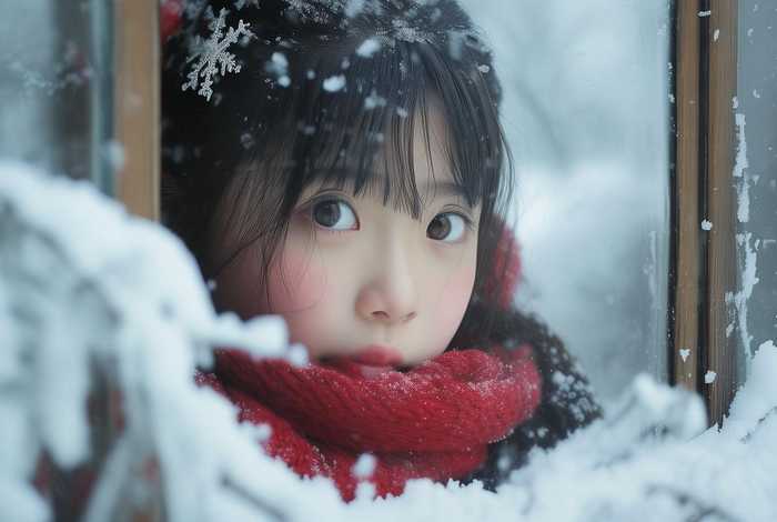 冰雪成语故事，冰雪聪明成语故事