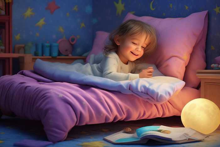 宝宝睡前故事4399（宝宝睡前故事0-3岁）