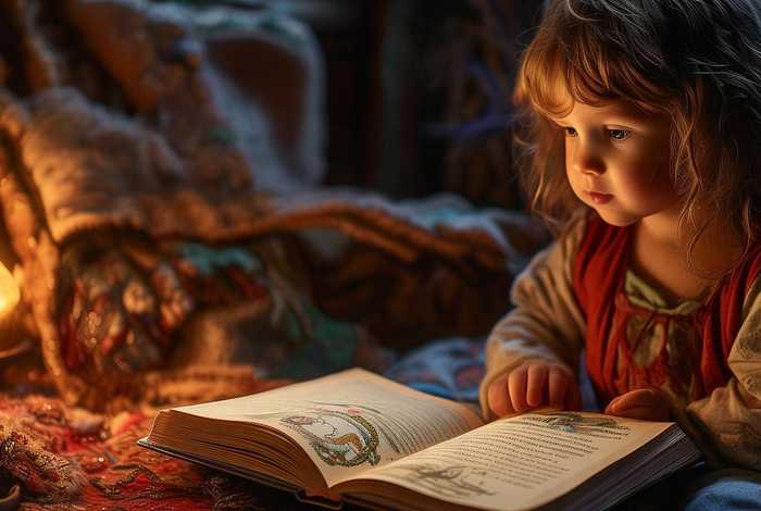 安徒生童话故事有声朗读 有声读物安徒生童话