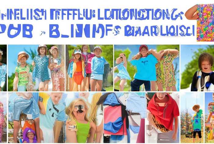 儿童防晒衣品牌排行（儿童防晒衣品牌排行榜10强）