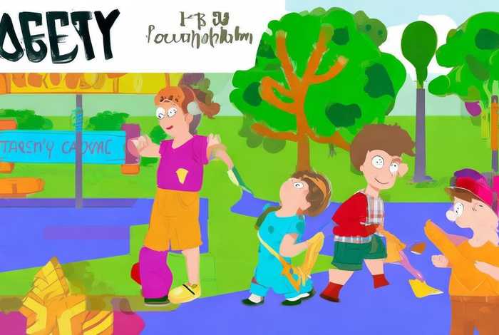 儿童防范意识书，少儿安全防范意识