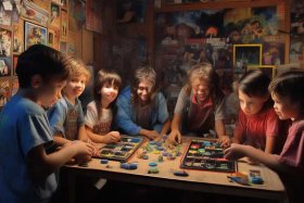 八零后怀旧儿童游戏有什么（八零后怀旧儿童游戏有什么名字）