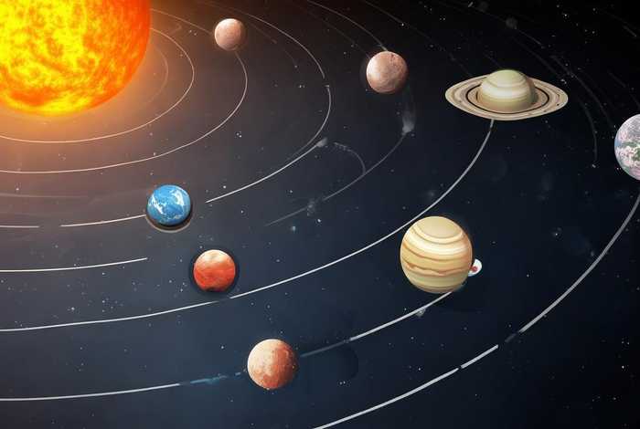 八大行星的资料简介，八大行星资料简介50字左右怎么写