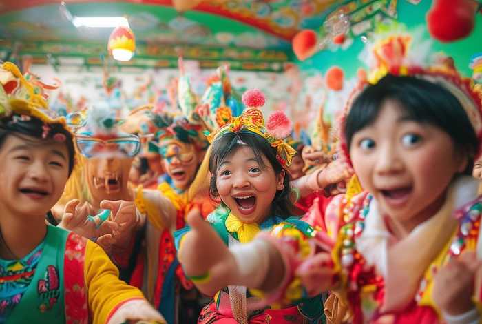 成语故事幼儿表演(幼儿园小朋友成语故事表演) 成语故事幼儿表演(幼儿园小朋友成语故事表演)