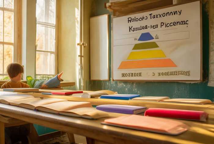 布鲁姆的口诀 布鲁姆的口诀是什么