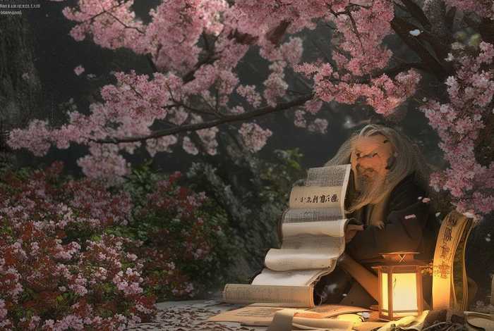 成语故事浓缩 - 经典成语故事浓缩