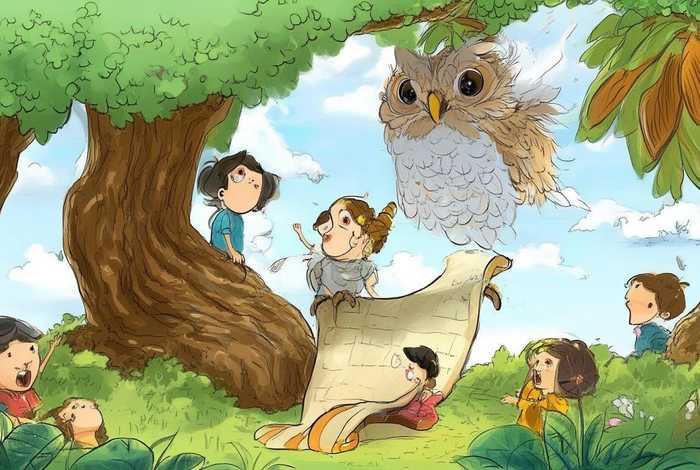 成语故事寓言故事儿童(少儿成语故事寓言故事视频) 成语故事寓言故事儿童(少儿成语故事寓言故事视频)