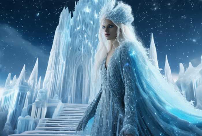 冰雪皇后的故事中文；冰雪皇后的故事中文在线观看