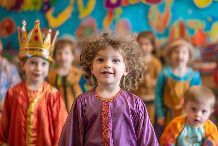 大班幼儿传统故事表演；幼儿园大班故事表演题材