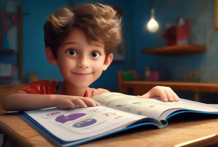 大拇指汤姆阅读题及答案 - 大拇指汤姆节选阅读答案三年级