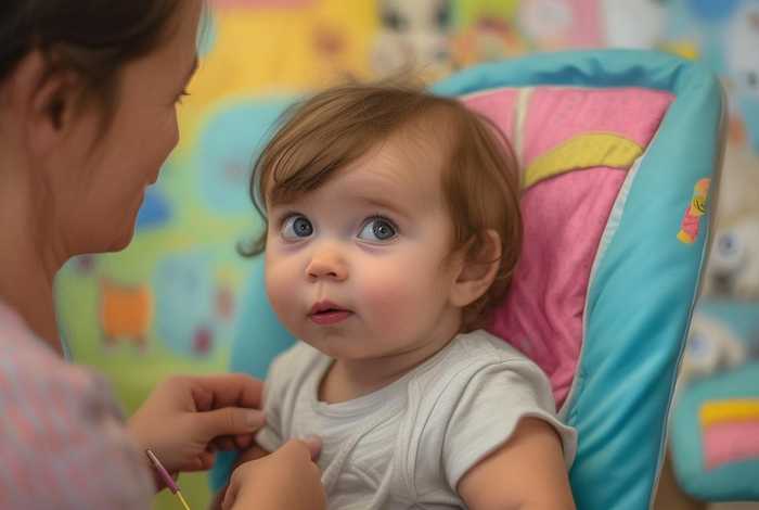 打针幼儿故事 - 打针幼儿故事文案