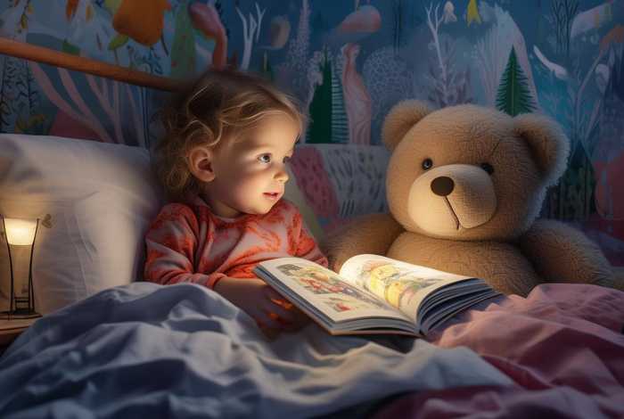 床儿童故事,幼儿床头故事 床儿童故事,幼儿床头故事