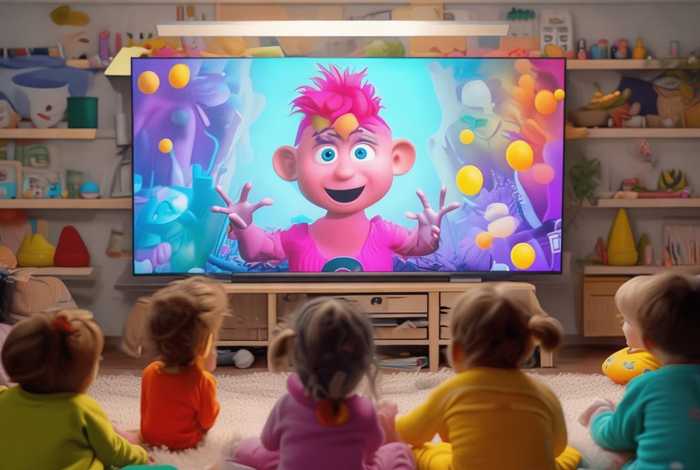 播放早教故事（播放早教故事节目）