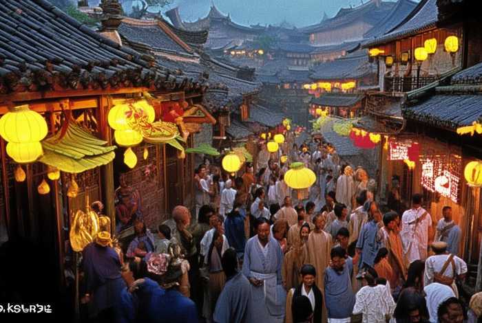 大宋映画系列故事；大宋映画系列故事有哪些