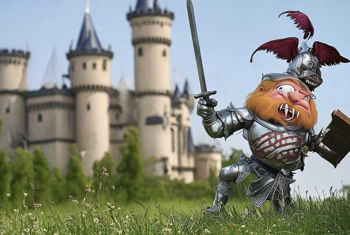 吹牛大王故事（吹牛大王故事会）