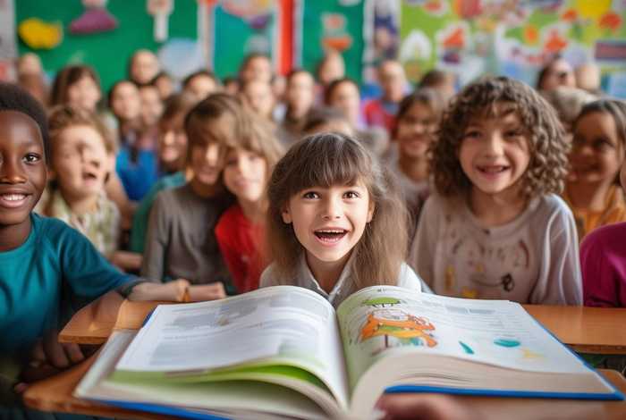 德育故事大全 小学生（德育故事大全 小学生版）
