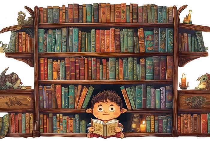 儿童谚语故事大全，少儿谚语故事大全