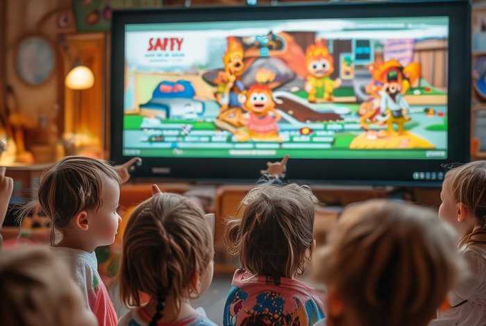 安全小故事幼儿 - 幼儿安全小故事视频