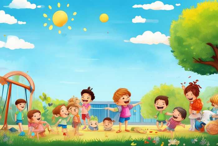 大班关于夏天的绘本故事 - 大班关于夏天的绘本故事图片