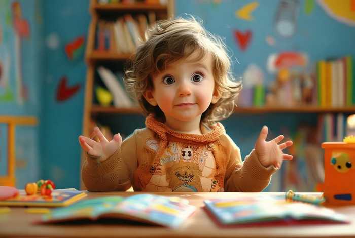 儿童讲故事录视频 - 小儿讲故事视频表演