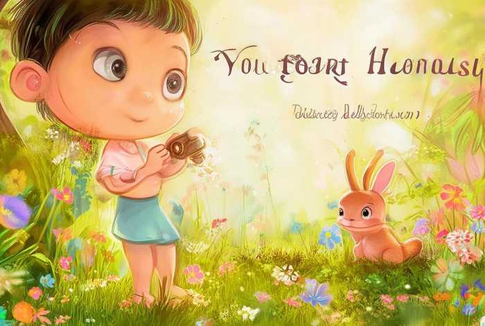 儿童诚信小故事大全 诚信小故事幼儿