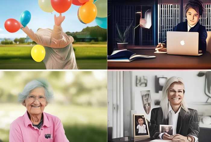 儿童青年中年老年年龄范围（儿童青少年中年老年的年龄段）