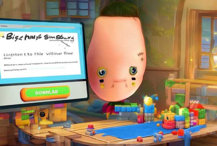 大头儿子的故事在线听全部版免费（大头儿子的故事在线听全部版免费下载）